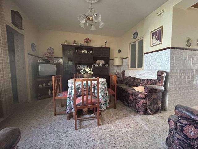 Casa en venta en Villanueva De La Serena, Extremadura