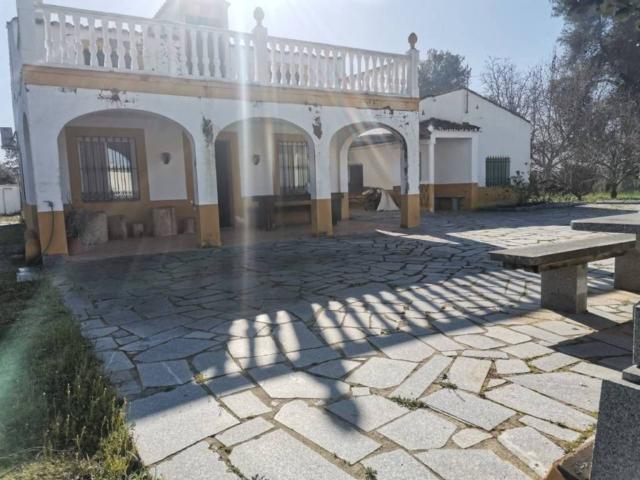 Casa en venta en Villanueva De La Serena, Badajoz