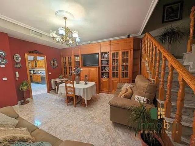 Casa en venta en Villanueva De La Serena, Extremadura