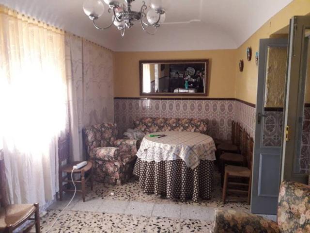 Casa en venta en Villanueva De La Serena, Extremadura