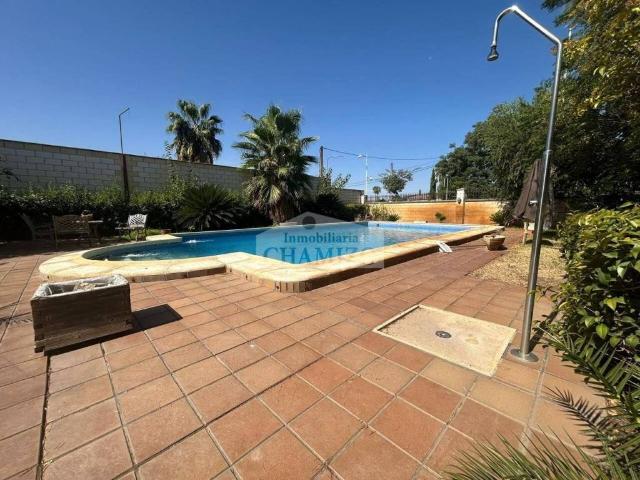 Casa en venta en Villanueva De La Serena, Extremadura