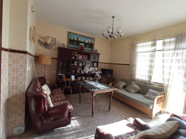 Casa en venta en Villanueva De La Serena, Extremadura