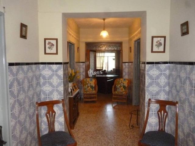 Casa en venta en Villanueva De La Serena, Extremadura