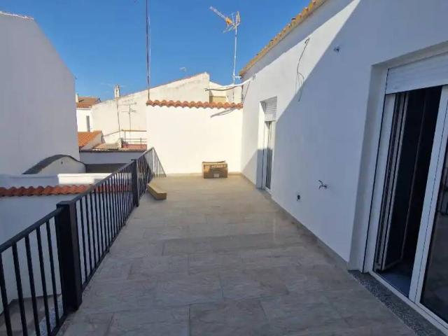 Casa en venta en Villanueva De La Serena, Extremadura