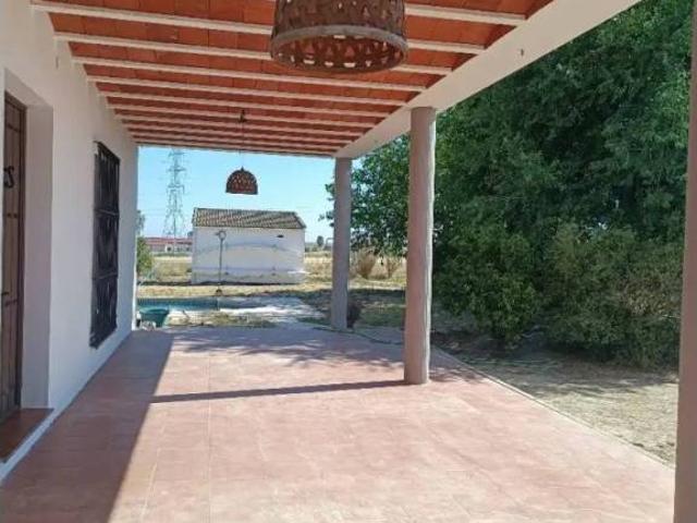 Casa en venta en Villanueva De La Serena, Extremadura