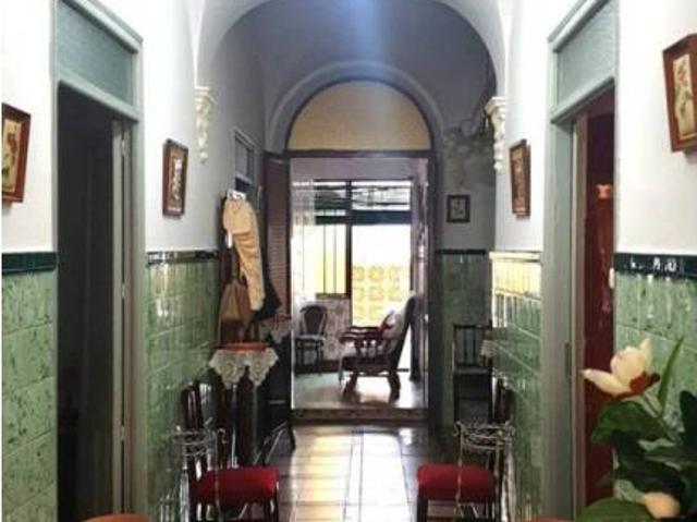 Casa en venta en Villanueva De La Serena