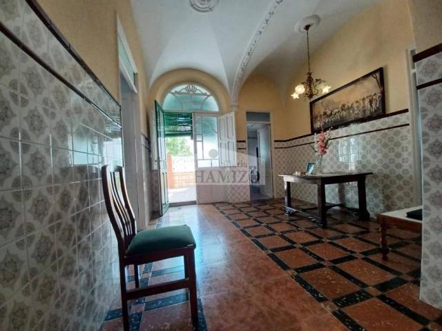 Casa en venta en Villanueva De La Serena, Extremadura