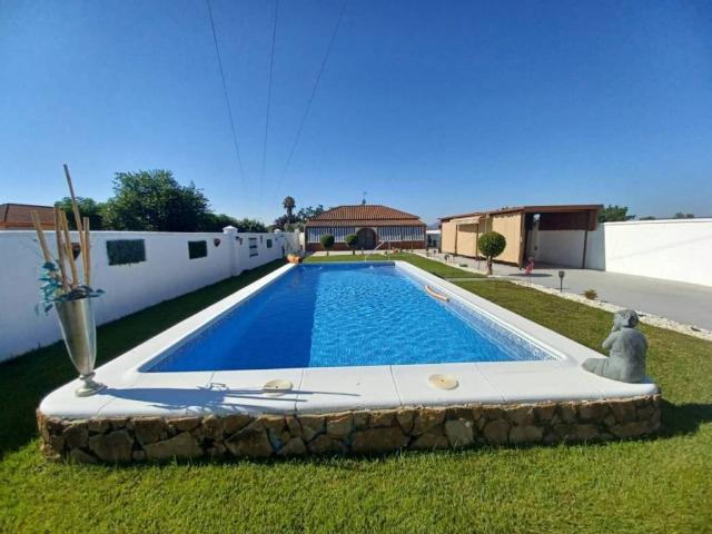 Casa en venta en Villanueva De La Serena, Extremadura
