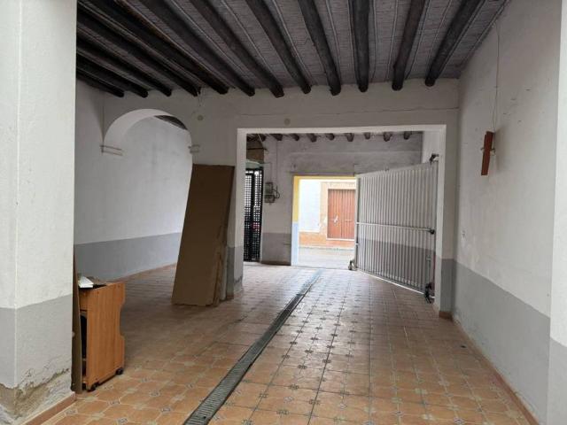 Casa en venta en Villanueva De La Serena, Extremadura