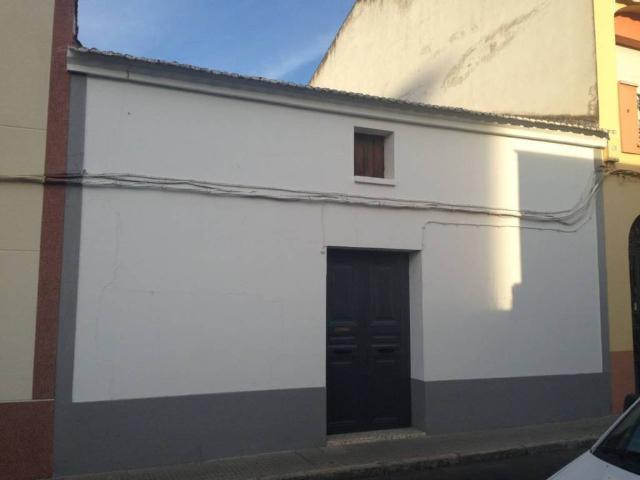 Casa en venta en Villanueva De La Serena, Extremadura