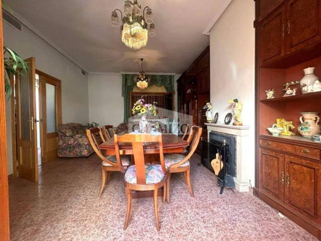 Casa en venta en Villanueva De La Serena, Extremadura