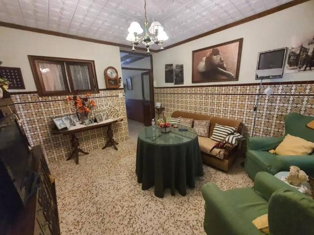 Casa en venta en Villanueva De La Serena, Extremadura