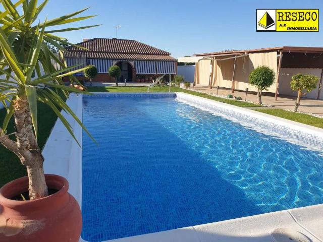 Casa en venta en Villanueva De La Serena, Extremadura