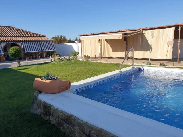 Casa en venta en Villanueva De La Serena, Extremadura