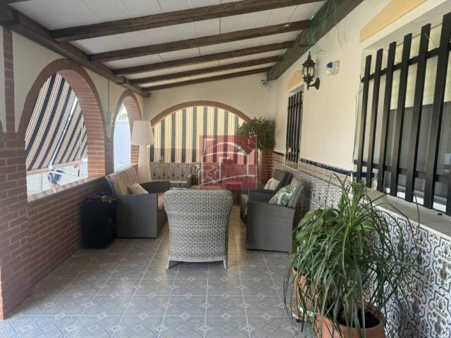 Casa en venta en Villanueva De La Serena, Extremadura