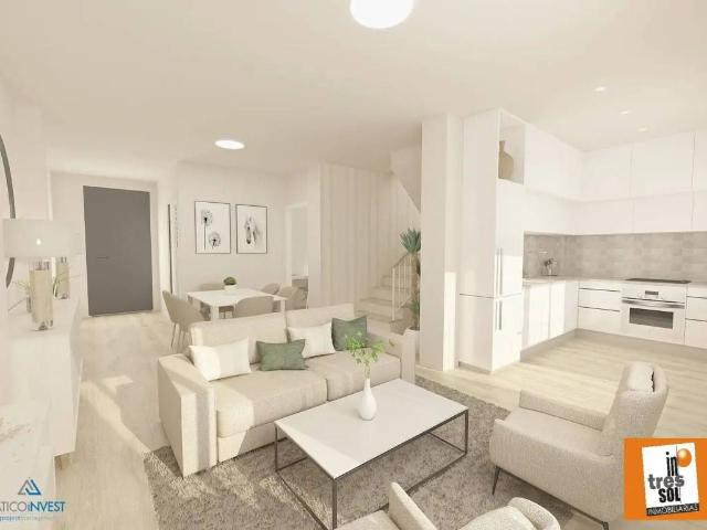Casa en venta en Villanueva De La Serena, Extremadura