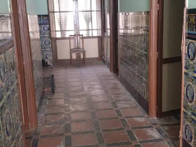 Casa en venta en Villanueva De La Serena, Extremadura