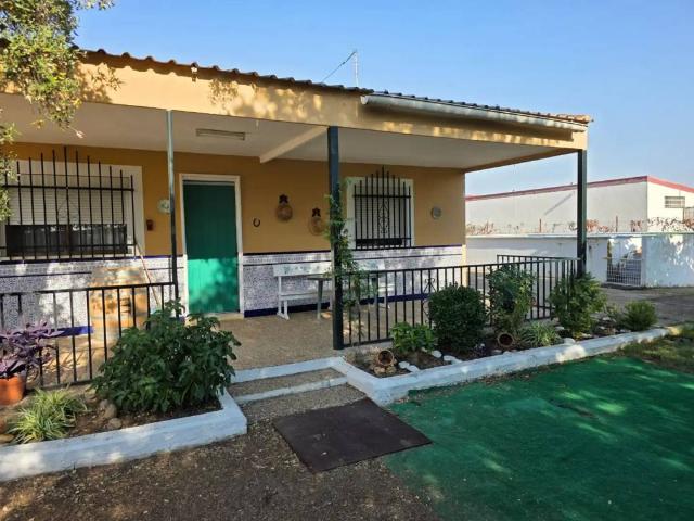 Casa en venta en Villanueva De La Serena, Extremadura