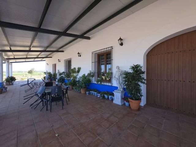 Casa en venta en Villanueva De La Serena, Extremadura