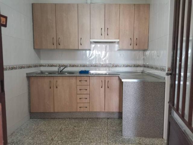 Casa en venta en Villanueva de la Serena, Badajoz
