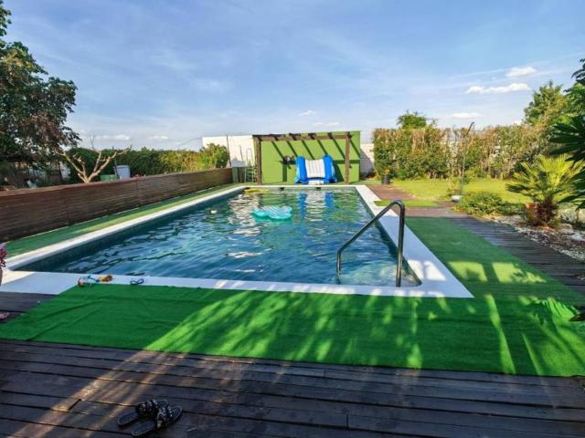 Casa en venta en Don Benito, Extremadura