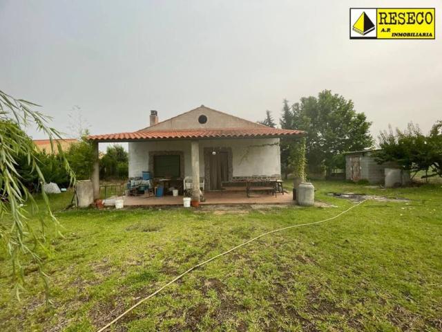 Casa en venta en Villanueva De La Serena