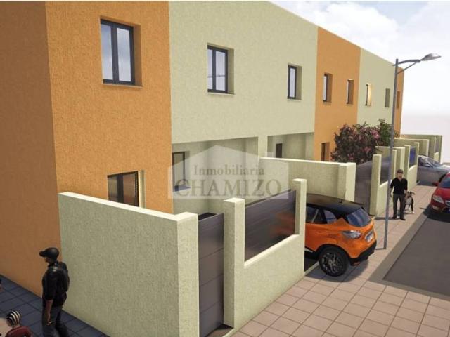 Casa en venta en Villanueva De La Serena, Extremadura