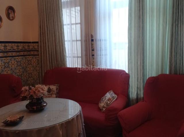 Casa en venta en Villanueva De La Serena, Extremadura