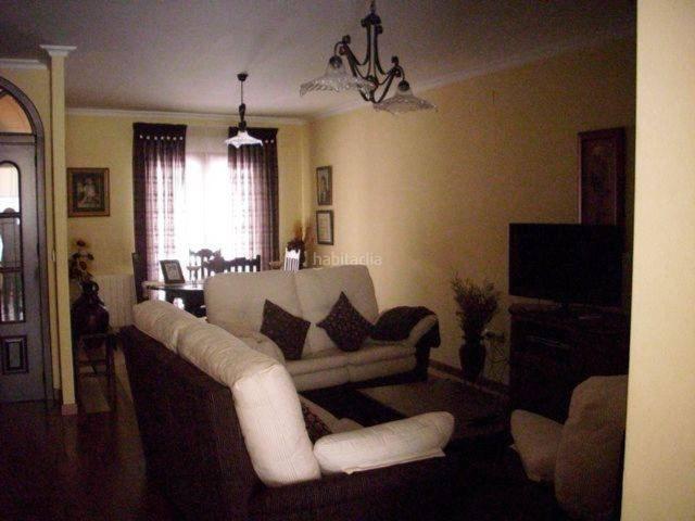 Casa en venta en Villanueva De La Serena, Extremadura