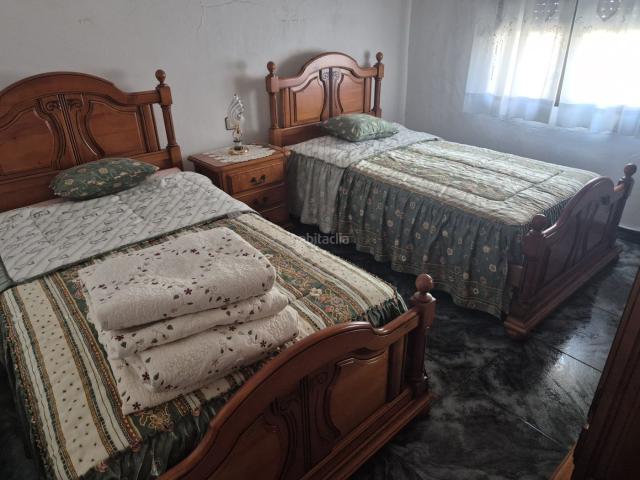 Casa en venta en Villanueva De La Serena, Extremadura