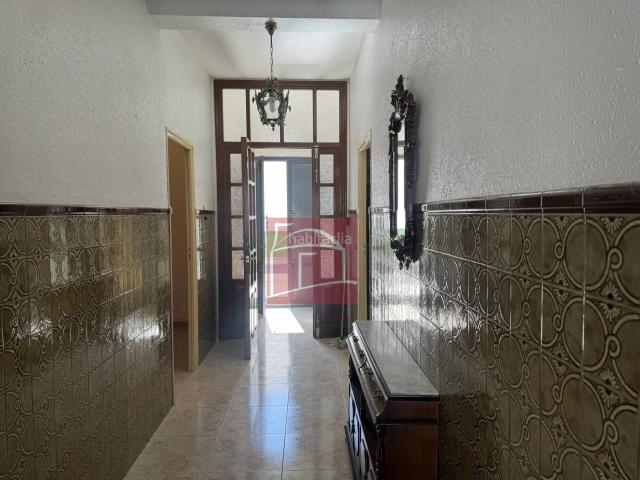 Casa en venta en Villanueva De La Serena, Extremadura