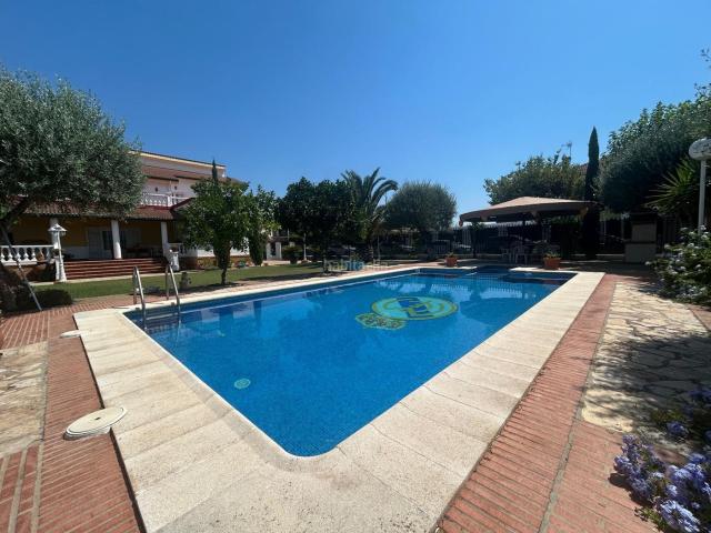 Casa en venta en Villanueva De La Serena, Extremadura