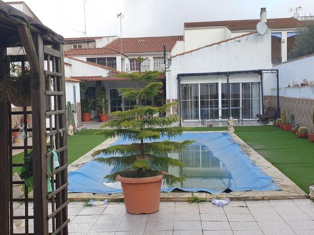 Casa en venta en Villanueva De La Serena, Extremadura