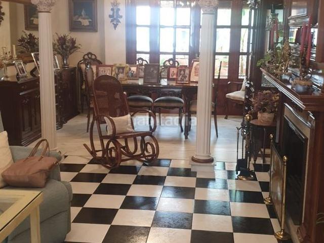 Casa en venta en Villanueva De La Serena, Extremadura