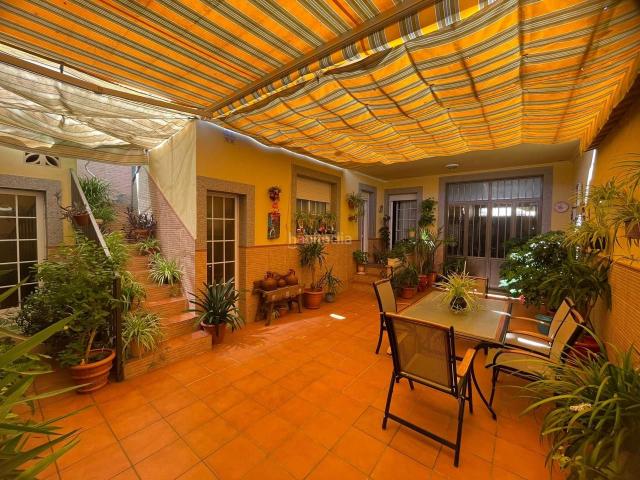 Casa en venta en Villanueva De La Serena, Extremadura
