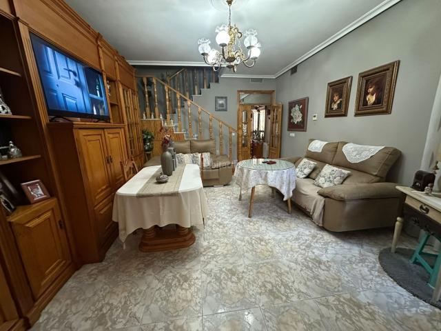 Casa en venta en Villanueva De La Serena, Extremadura