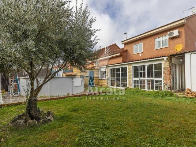 Casa en venta en Villanueva De La Torre