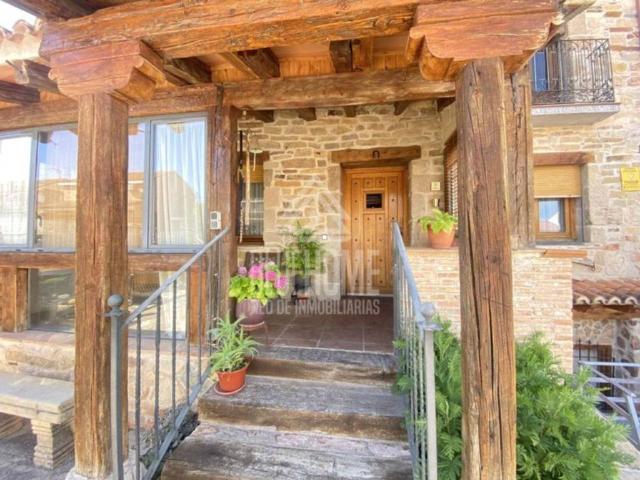 Casa en venta en Villanueva De La Torre, Castilla-La Mancha
