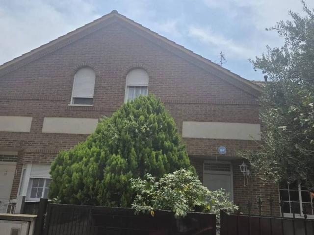 Casa en venta en Villanueva De La Torre