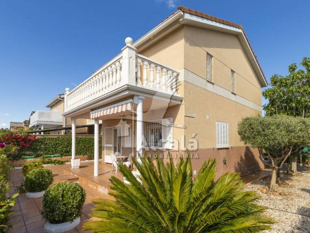 Casa en venta en Villanueva De La Torre