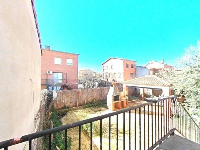 Casa en venta en Villanueva De La Torre