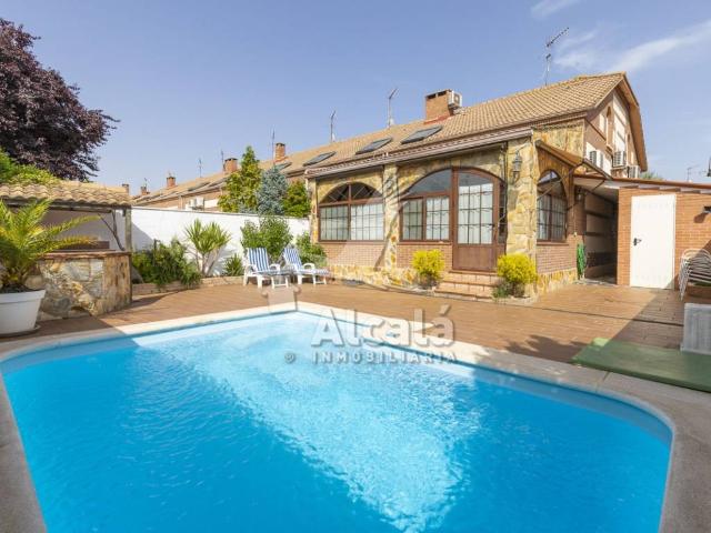 Casa en venta en Villanueva De La Torre