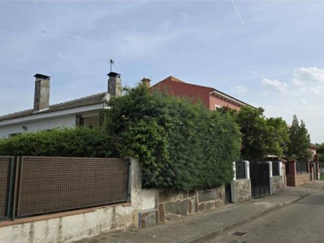 Casa en venta en Villanueva De La Torre, Castilla-La Mancha