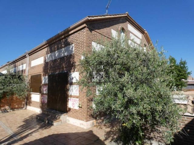 Casa en venta en Villanueva De La Torre, Castilla-La Mancha