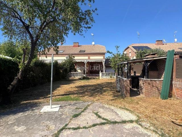 Casa en venta en Villanueva De La Torre, Castilla-La Mancha