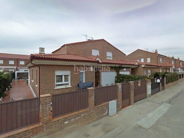 Casa en venta en Villanueva De La Torre, Castilla-La Mancha