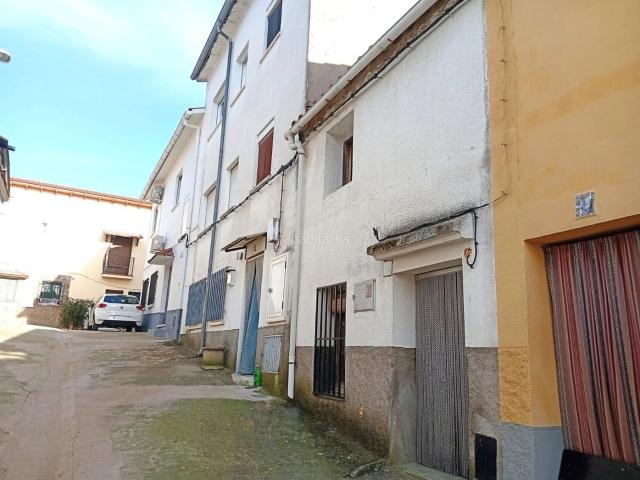 Casa en venta en Villanueva De La Vera, Extremadura