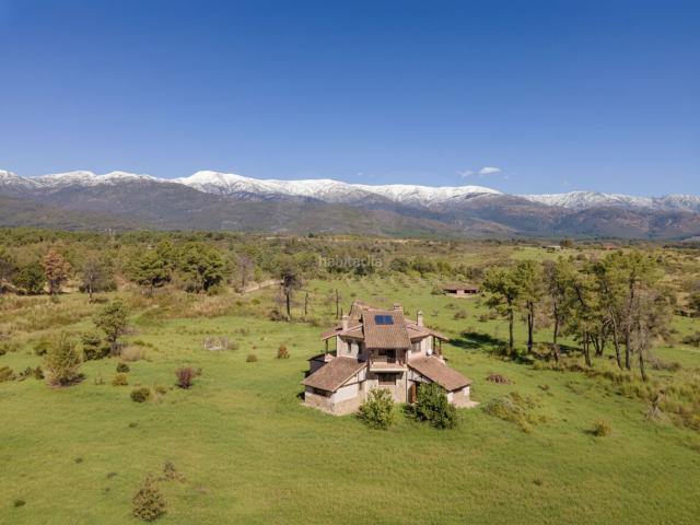 Casa en venta en Villanueva De La Vera, Extremadura