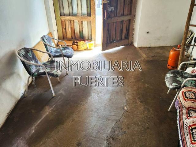 Casa en venta en Villanueva De Las Manzanas, Castilla y León