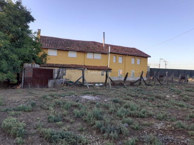 Casa en venta en Villanueva De Las Manzanas, Castilla y León